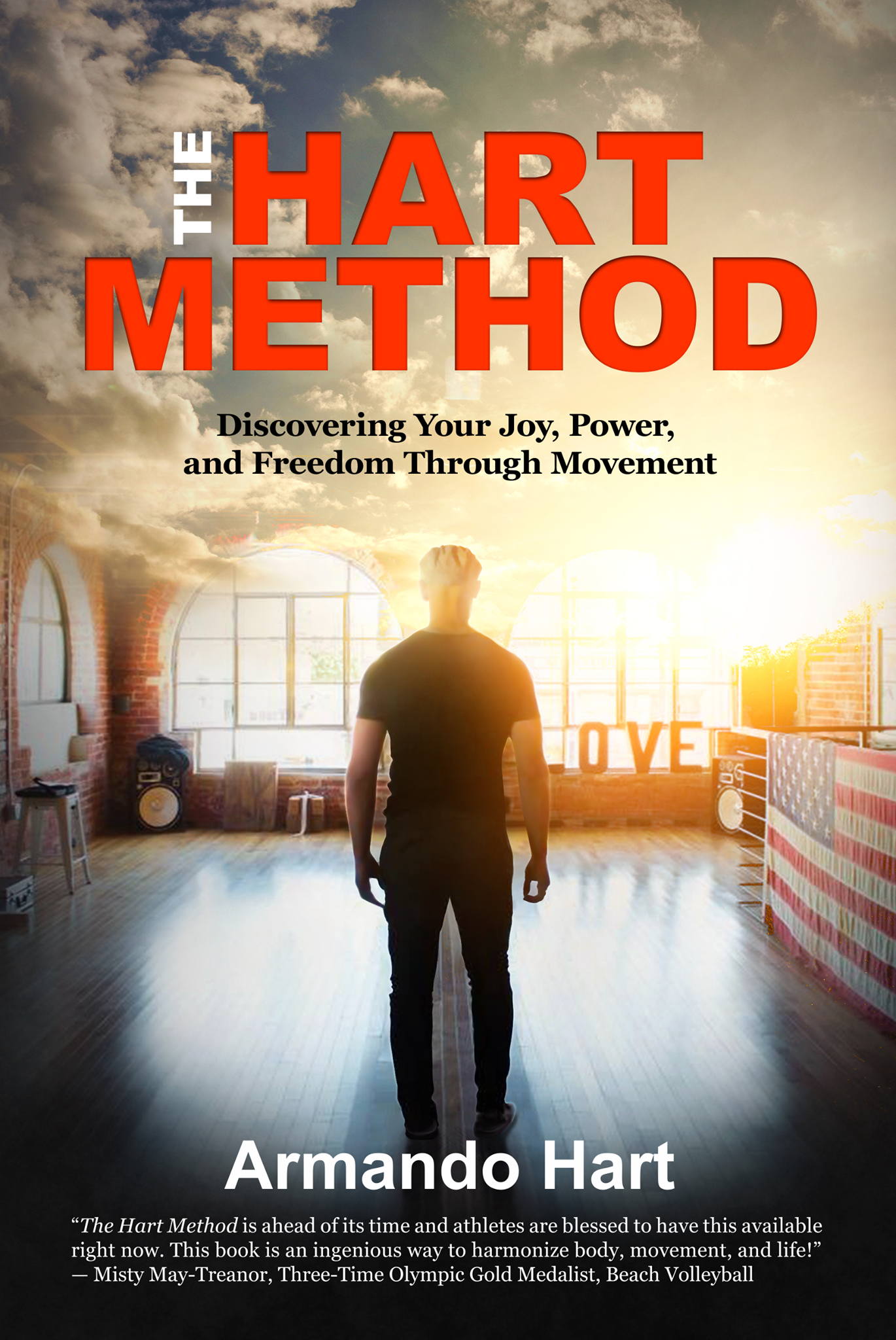 The Hart Method Book, Armando Hart